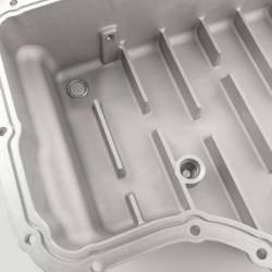 Pacific Performance Engineering - PPE 328053500 Raw Cast Aluminum Deep Trans Pan for 20-25 Ford Diesel 10R140 - Image 5
