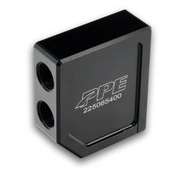 Pacific Performance Engineering - PPE 225065400 Transmission Fluid Bypass Valve for 12-18 Jeep JK/RAM 1500 3.6L - Image 1
