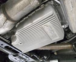 Pacific Performance Engineering - PPE 328053500 Raw Cast Aluminum Deep Trans Pan for 20-25 Ford Diesel 10R140 - Image 7