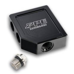 Pacific Performance Engineering - PPE 225065400 Transmission Fluid Bypass Valve for 12-18 Jeep JK/RAM 1500 3.6L - Image 4