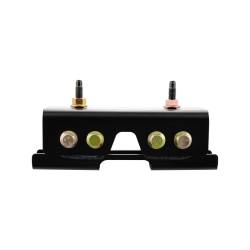 Pacific Performance Engineering - PPE 169030150 1000 Transmission Mount for 01-10 GM 2500HD/3500HD w/Allison - Image 1