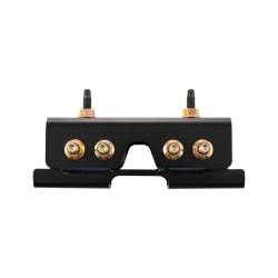 Pacific Performance Engineering - PPE 169030150 1000 Transmission Mount for 01-10 GM 2500HD/3500HD w/Allison - Image 2