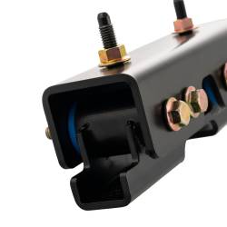 Pacific Performance Engineering - PPE 169030150 1000 Transmission Mount for 01-10 GM 2500HD/3500HD w/Allison - Image 4