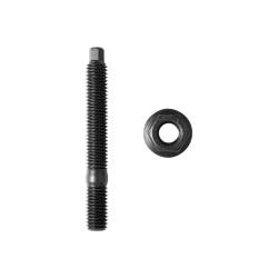 Pacific Performance Engineering - PPE 116112583 Stud & Nut Kit for OEM Exhaust Manifolds 17-25 GM 6.6L Duramax L5P - Image 2