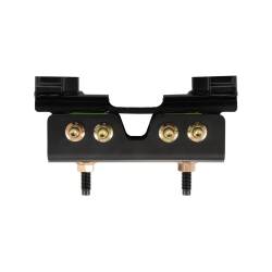 Pacific Performance Engineering - PPE 169044150 Allison 4WD Performance Transmission Mount for 11-19 GM 2500/3500 - Image 2