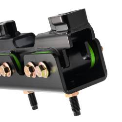 Pacific Performance Engineering - PPE 169044150 Allison 4WD Performance Transmission Mount for 11-19 GM 2500/3500 - Image 3