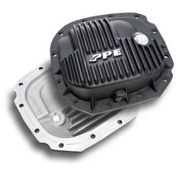 Pacific Performance Engineering - PPE 338051620 Black Differential Cover Kit for 15+ Ford 8.8 Axle - Image 1