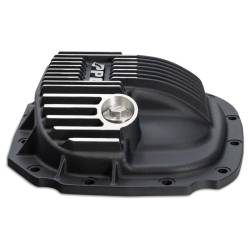 Pacific Performance Engineering - PPE 338051610 Rear Differential Cover Kit Axle Brushed for 15-25 Ford 8.8" - Image 3