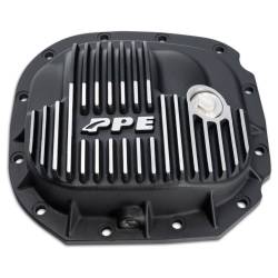 Pacific Performance Engineering - PPE 338051610 Rear Differential Cover Kit Axle Brushed for 15-25 Ford 8.8" - Image 2