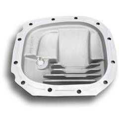 Pacific Performance Engineering - PPE 338051610 Rear Differential Cover Kit Axle Brushed for 15-25 Ford 8.8" - Image 6