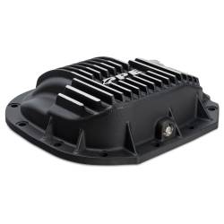 Pacific Performance Engineering - PPE 338051610 Rear Differential Cover Kit Axle Brushed for 15-25 Ford 8.8" - Image 4