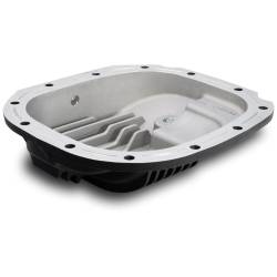 Pacific Performance Engineering - PPE 338051610 Rear Differential Cover Kit Axle Brushed for 15-25 Ford 8.8" - Image 5