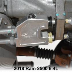 Pacific Performance Engineering - PPE 225065100 Transmission Fluid Thermal Bypass Valve for 19+ RAM 2500/3500 - Image 2