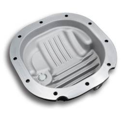 Pacific Performance Engineering - PPE 338051420 Differential Cover Kit for Ford 8.8 Up To 14 Black Diesel - Image 1