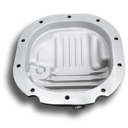 Pacific Performance Engineering - PPE 338051420 Differential Cover Kit for Ford 8.8 Up To 14 Black Diesel - Image 2