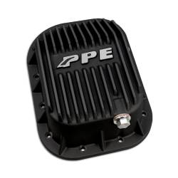 Pacific Performance Engineering - PPE 214055020 2018-2023 Jeep Wrangler/Gladiator JL/JT 3.6L Engine Oil Pan Black - Image 2