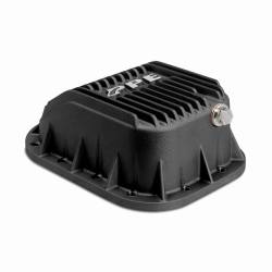 Pacific Performance Engineering - PPE 214055020 2018-2023 Jeep Wrangler/Gladiator JL/JT 3.6L Engine Oil Pan Black - Image 3