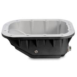 Pacific Performance Engineering - PPE 214055010 Engine Oil Pan Brushe for 18-23 Jeep Wrangler/Gladiator JL/JT 3.6L - Image 5