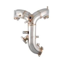 Pacific Performance Engineering - PPE 315054030 Zilla Intake Manifold & Turbo Inlet Kit for 20-25 Ford 6.7L - Image 2