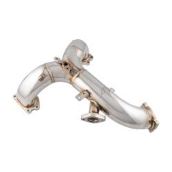 Pacific Performance Engineering - PPE 315054030 Zilla Intake Manifold & Turbo Inlet Kit for 20-25 Ford 6.7L - Image 3