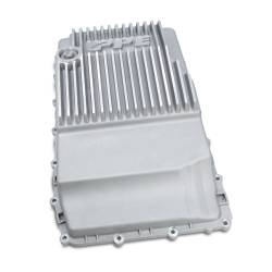 Pacific Performance Engineering - PPE 328053600 Raw Deep Trans Pan for 17-23 Ford F150/Bronco 10R80/60 - Image 3