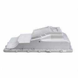 Pacific Performance Engineering - PPE 328053600 Raw Deep Trans Pan for 17-23 Ford F150/Bronco 10R80/60 - Image 5