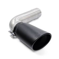 Pacific Performance Engineering - PPE 117020220 304 SS 4" Performance Exhaust Upgrade for 20+ GM 6.6L Duramax - Image 1