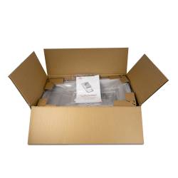 Pacific Performance Engineering - PPE 328053600 Raw Deep Trans Pan for 17-23 Ford F150/Bronco 10R80/60 - Image 7