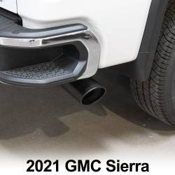 Pacific Performance Engineering - PPE 117020220 304 SS 4" Performance Exhaust Upgrade for 20+ GM 6.6L Duramax - Image 2