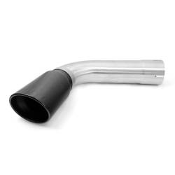 Pacific Performance Engineering - PPE 117020220 304 SS 4" Performance Exhaust Upgrade for 20+ GM 6.6L Duramax - Image 3