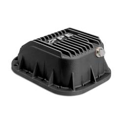 Pacific Performance Engineering - PPE 214055000 Raw Engine Oil Pan for 18-23 Wrangler/Gladiator JL/JT 3.6L - Image 1