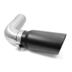 Pacific Performance Engineering - PPE 117020220 304 SS 4" Performance Exhaust Upgrade for 20+ GM 6.6L Duramax - Image 4
