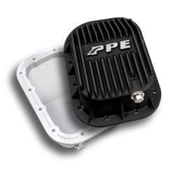 Pacific Performance Engineering - PPE 214055000 Raw Engine Oil Pan for 18-23 Wrangler/Gladiator JL/JT 3.6L - Image 3