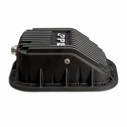 Pacific Performance Engineering - PPE 214055000 Raw Engine Oil Pan for 18-23 Wrangler/Gladiator JL/JT 3.6L - Image 2