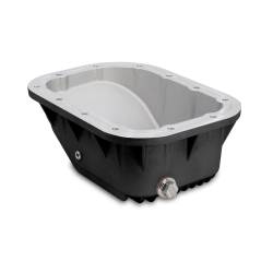 Pacific Performance Engineering - PPE 214055000 Raw Engine Oil Pan for 18-23 Wrangler/Gladiator JL/JT 3.6L - Image 7
