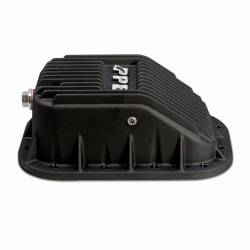 Pacific Performance Engineering - PPE 214055000 Raw Engine Oil Pan for 18-23 Wrangler/Gladiator JL/JT 3.6L - Image 6