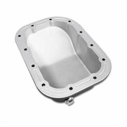 Pacific Performance Engineering - PPE 214055000 Raw Engine Oil Pan for 18-23 Wrangler/Gladiator JL/JT 3.6L - Image 9