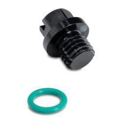 Pacific Performance Engineering - PPE 113059520 01-16 GM 6.6L Duramax Air Bleeder Screw Black - Image 2