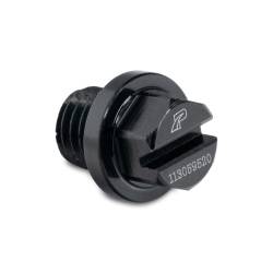 Pacific Performance Engineering - PPE 113059520 01-16 GM 6.6L Duramax Air Bleeder Screw Black - Image 3