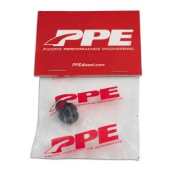 Pacific Performance Engineering - PPE 113059520 01-16 GM 6.6L Duramax Air Bleeder Screw Black - Image 4