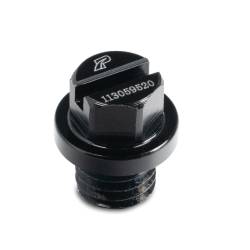 Pacific Performance Engineering - PPE 113059520 01-16 GM 6.6L Duramax Air Bleeder Screw Black - Image 5