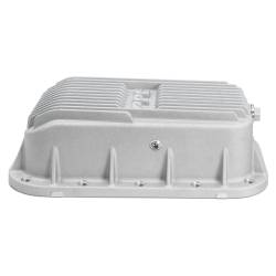Pacific Performance Engineering - PPE 214054000 HD Cast Alum Engine Oil Pan Raw for 11-22 Dodge/12-18 Jeep JK 3.6L - Image 6