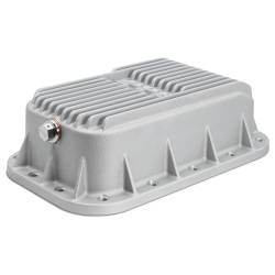 Pacific Performance Engineering - PPE 214054000 HD Cast Alum Engine Oil Pan Raw for 11-22 Dodge/12-18 Jeep JK 3.6L - Image 5