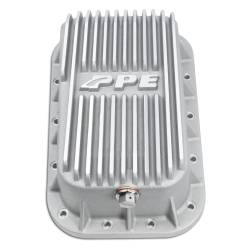 Pacific Performance Engineering - PPE 214054000 HD Cast Alum Engine Oil Pan Raw for 11-22 Dodge/12-18 Jeep JK 3.6L - Image 4