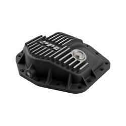 Pacific Performance Engineering - PPE 338041510 Dana M235 14Bolt Cast Aluminum HD Diff Cover 23-25 Ford Super Duty - Image 3