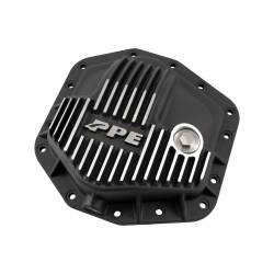 Pacific Performance Engineering - PPE 338041510 Dana M235 14Bolt Cast Aluminum HD Diff Cover 23-25 Ford Super Duty - Image 2