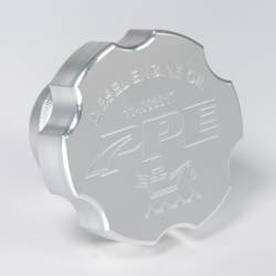 Pacific Performance Engineering - PPE 114003000 Billet Aluminum Engine Oil Filler Cap for 01-16 GM Duramax 6.6L - Image 2
