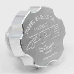 Pacific Performance Engineering - PPE 114003000 Billet Aluminum Engine Oil Filler Cap for 01-16 GM Duramax 6.6L - Image 5