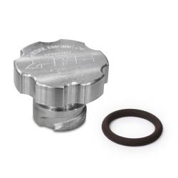 Pacific Performance Engineering - PPE 114003000 Billet Aluminum Engine Oil Filler Cap for 01-16 GM Duramax 6.6L - Image 3