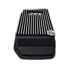 Pacific Performance Engineering - PPE 328051110 Brushed Deep Transmission Pan for 15-17 6R80 Ford F150 - Image 2